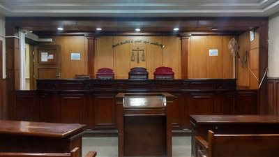 3700 دولار وصور خادشة وراء وصول علاقة عاطفية لساحات المحاكم بالجيزة