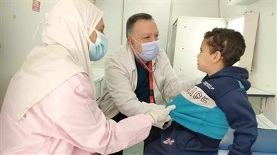 تفاصيل انطلاق قوافل طبية مجانية بقري المنيا ضمن مبادرة 