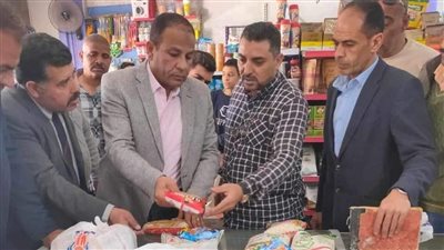 لتخفيف الأعباء عن المواطنين.. توجيه هام من محافظ المنيا بشأن مبادرة تخفيض الأسعار