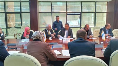 مدير تعليم الجيزة: دوريات أمنية لتأمين دخول وخروج الطلاب أثناء الامتحانات