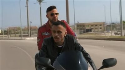 شاهد الحلقة الأولى من مسلسل كوبرا.. خروج محمد إمام من السجن (فيديو)