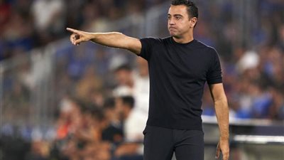 برشلونة يستبعد توخيل وأرتيتا ودى زيربى ويستقر على هذا الثلاثى لخلافة تشافي