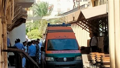 مصرع طفلتين اختناقًا بالغاز داخل حمام منزلهما في سوهاج