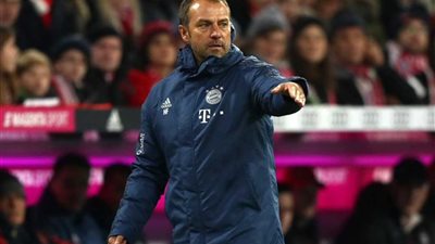 بنسبة 90%.. برشلونة يستقر على هانز فليك لتدريب الفريق الموسم المقبل