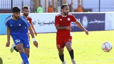 طلائع الجيش يعود للتدريبات غدًا استعدادًا لبيراميدز.. وسحور مجمع بالنادى