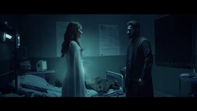 المداح 4_ أسطورة العودة الحلقة 18.. القبض على حمادة صابر وظهور يسرا اللوزي 