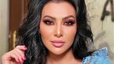 غدًا.. نظر معارضة المتهمين بسرقة الفنانة ميرهان حسين على حبسهم