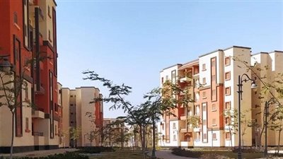 «شقق الإيجار التمليكي».. طرح وحدات سكنية بقسط شهري 1200 جنيه