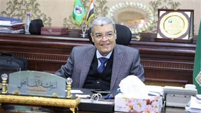 محافظ المنيا يتابع معدلات تنفيذ المشروعات بقرى حياة كريمة