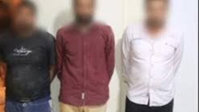 إحباط تهريب شحنة أقراص مخدرة بقيمة 15 مليون جنيه