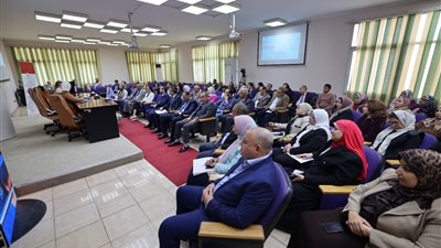 وزارة التعليم تفتتح استوديو المحتوى التعليمى الجديد بالتعاون مع اليونسكو وهواوى