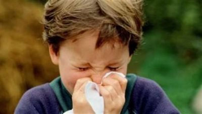 كيف تحمي أولادك من العواصف الترابية؟