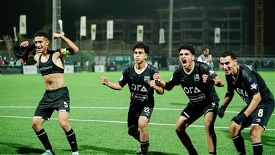 زد اف سي يتأهل لنصف النهائي بعد فوزة على استون فيلا 