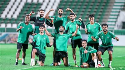 الأهلي في مواجهة سهلة أمام الاتفاق في الدوري السعودي والتشكيل المتوقع 