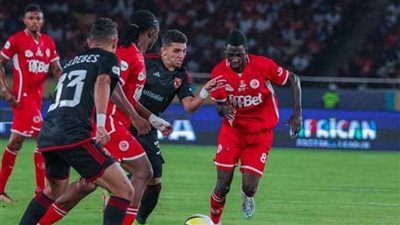 مختار مختار: ما يحدث مع لاعبي الأهلي لا أراه في أوروبا