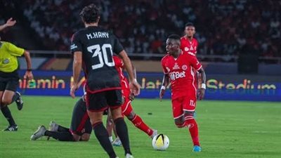 قبل مواجهة الأهلي.. سيمبا التنزاني يعلن مصرع وإصابة شخصين من جماهيره 