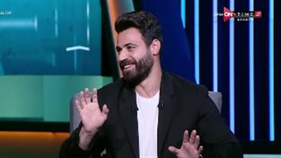 أحمد سامي يجدد عقده مع بيراميدز ويتحدث عن تحديات المنتخب وصلاح