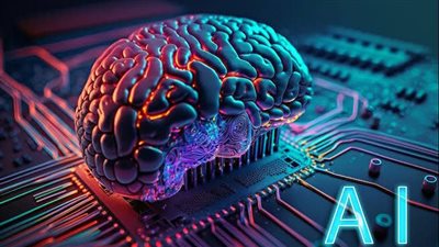 هل يسمح الذكاء الاصطناعي بالسفر عبر الزمن؟