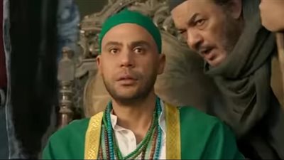 الحلقة الثالثة من مسلسل كوبرا.. محمد إمام يصبح مولانا