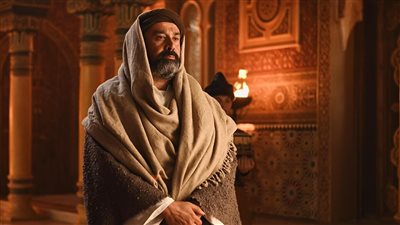 أمين بوحافة: عمر الخيام كلمة السر في تتر مسلسل الحشاشين.. ولم أشعر بالخوف من المقارنة مع أم كلثوم لهذا السبب