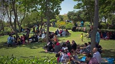 البحوث الفلكية يكشف موعد بداية فصل الصيف فلكيًا 2024