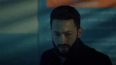 المداح_ أسطورة العودة الحلقة 16.. ظهور «مليكة» والقبض على «حسن»