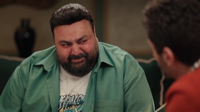 خالد نور وولده نور خالد الحلقة 5.. انهيار شيكو بعد مقابلة والدته