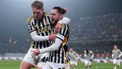 اليوفنتوس يحل ضيفا ثقيلا على لاتسيو في الدوري الإيطالي