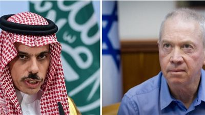 3 دول عربية تجهز عناصر مسلحة لدخول غزة تنفيذًا لخطة وزير الدفاع الإسرائيلي والسعودية توضح