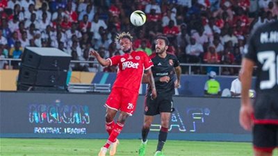 بعد الفوز على سيمبا.. تعرف على موعد ومنافس ومكان مباراة الأهلى المقبلة