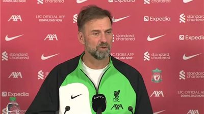 ضمن المرشحين لخلافته.. كلوب يمدح مدرب خصمه المقبل فى البريميرليج