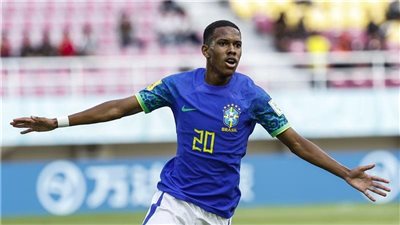 رغبة اللاعب تمنحهم الأفضلية.. برشلونة يتقدم بقوة فى سباق ضم «ميسي البرازيل»