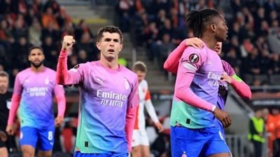 ميلان يواجه تحدٍّ قوي أمام فيورنتينا في الكالتشيو