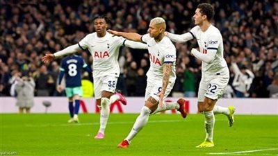 توتنهام يستضيف لوتون تاون في الدوري الإنجليزي 