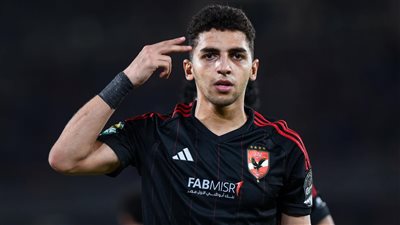 تفاصيل موقف كوكا من الانتقال لـ قاسم باشا