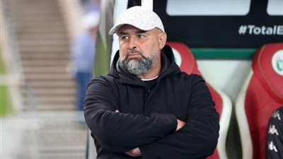 أول تعليق من «بن شيخة» المدير الفني لسيمبا التنزاني بعد الهزيمة أمام الأهلي