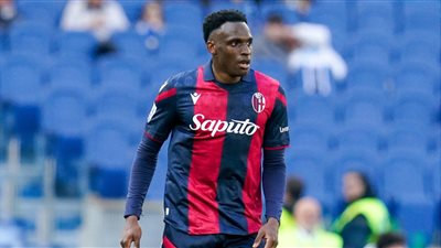 تقارير.. مانشستر يونايتد يرغب فى ضم لوكومى من بولونيا الإيطالى