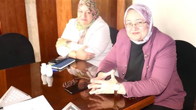 «التعليم» تعقد لقاءً لرعاية الموهوبين والوصول بالطالب المصري إلى التنافسية العالمية