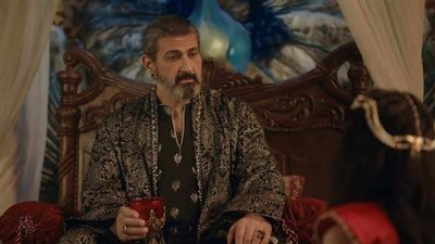 مواعيد وقنوات عرض مسلسل «جودر» لـ ياسر جلال 