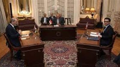 بيان مصرى أردنى فرنسى مشترك: نعارض أي هجوم عسكري على رفح