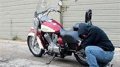 المشدد 5 سنوات لتشكيل عصابي تخصص في سرقة الهواتف والدراجات النارية بالمرج