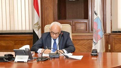 عاجل وزير التعليم يعتمد جداول امتحانات الدبلومات الفنية إنطلاق المواد التحريرية 25 مايو
