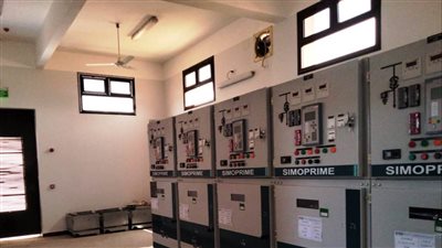 رسالة هامة من أهالي نجعي الرحاب والقفايطة بنصر النوبة لـ الرئيس