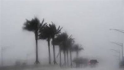 حالة الطقس اليوم الجمعة 25- 10- 2024