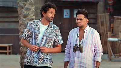 موعد عرض الجزء الثاني من مسلسل «البيت بيتي»