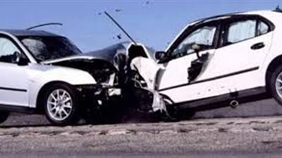 «نجوا من الموت».. إصابة 12 شخصا في حادث مروع بمحيط النادي الأهلي