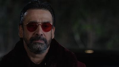 كريم عبد العزيز مفاجأة «ولاد رزق 3».. صور