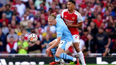 كين: هالاند يشبه لاعبى الدرجة الثانية وعليه تطوير أدائه