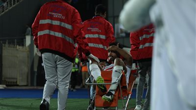 الوافد الجديد.. مدرب الزمالك يحسم هوية خليفة «أوباما» فى المباريات المقبلة