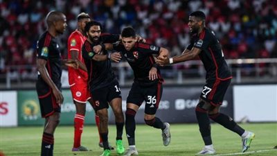 رئيس سيمبا يتوعد الأهلي ويثق فى قدره فريقه على التأهل لنصف النهائى